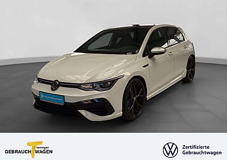 VW Golf Volkswagen R PERFORMANCE DSG 4M PANO H-K SPORT-AGA