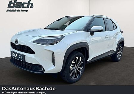 Toyota Yaris Cross - 1.5 l 4x2 HY Teamplayer mit WInter