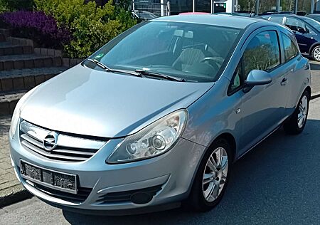 Opel Corsa Edition
