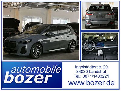 BMW 218 i M Sport 360°,AHK,HUD,Leder