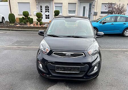 Kia Picanto 1.0 Attract