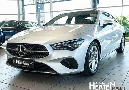 Mercedes-Benz CLA 180 +PROGRESIVE+PANO+KEYLESS+LED+R-KAMERA+SHZ
