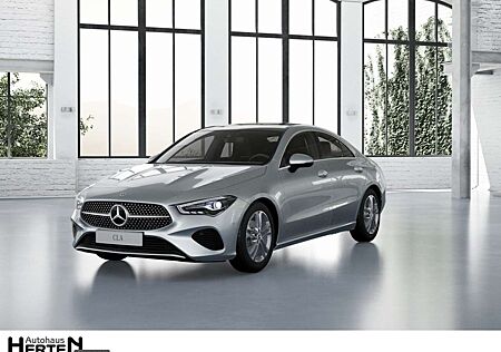 Mercedes-Benz CLA 180 +PROGRESIVE+PANO+KEYLESS+LED+R-KAMERA+SHZ