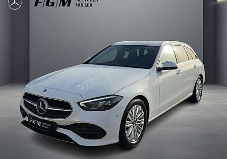 Mercedes-Benz C 180 T Avantgarde KeyGo|Sitzhz|EASY-PACK|Kam