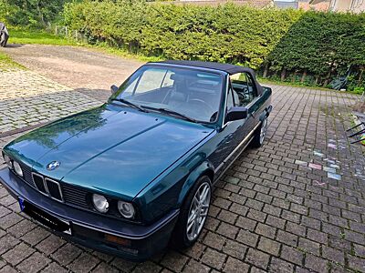 BMW 318 318i