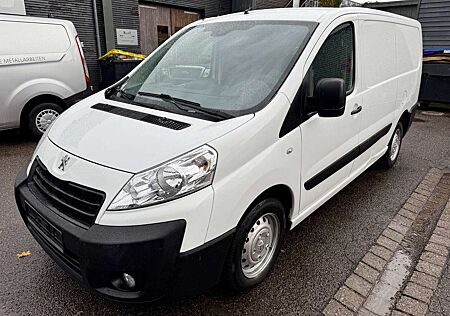 Peugeot Expert gebraucht kaufen Peugeot Expert L2H1 Kasten Avantage Edition 1.Hand 120.366 KM AHK