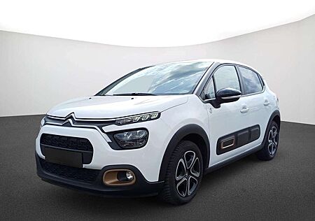 Citroën C3 Citroen PureTech 83 S&S C-Series