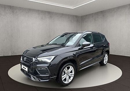 Seat Ateca FR 1.5 TSI 7-Gang DSG Navi, Rückfahrkamera
