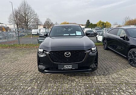 Mazda CX-60 3.3L e-SKYACTIV D 254ps