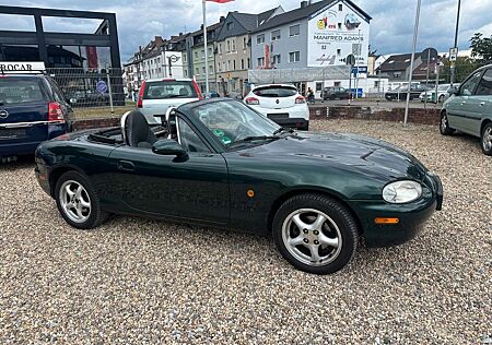 Mazda MX-5 1.6 16V Magic