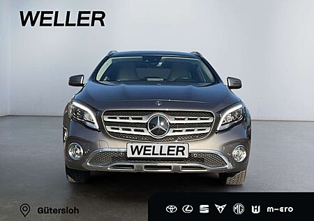 Mercedes-Benz GLA 220 4M 7G Urban *AHK*LED*Pano*Standhz*