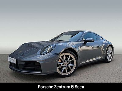 Porsche 992 II Carrera, BOSE, SAGA, PRIVACY, ACC, 84L