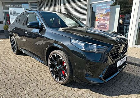 BMW X2 M35i xDrive +Pano +Hifi h/k +360° Kamera +HUD
