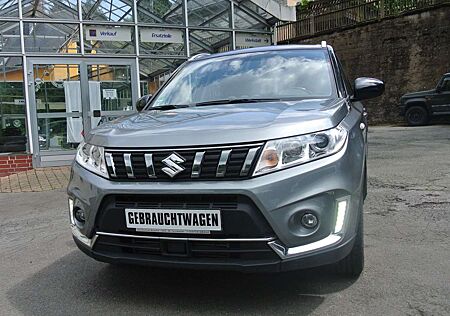 Suzuki Vitara 1.4 Boosterjet Allgrip Comfort