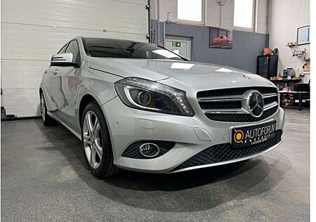 Mercedes-Benz A 180 BlueEFFICIENCY AUTOMATIK *PDC*SHZ*TEMP*