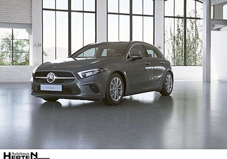 Mercedes-Benz A 250 Progressive 4M+Kamera+Navi-Premium+LED