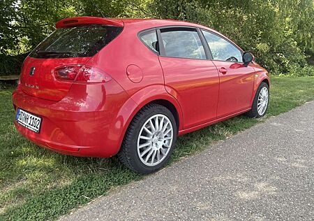 Seat Leon 1.4 TSI Sport Limited