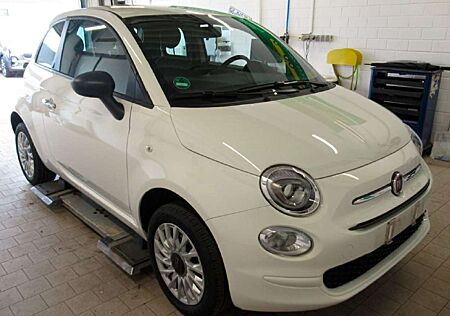 Fiat 500 1.0 GSE Last Edition Klima & Sound