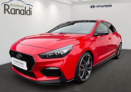 Hyundai i30 Fastback N Performance 2.0 T-GDi++1. Hand!++Scheck
