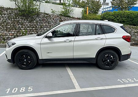 BMW X1 sDrive18d Aut. Advantage