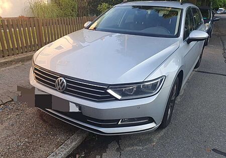 VW Passat Alltrack Volkswagen 2.0 tdi 4motion 150cv