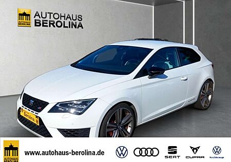Seat Leon SC 2.0 TSI Cupra DSG *NAV*PDC*LED*GRA*SHZ*