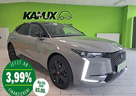 DS Automobiles DS 4 1.5HDi Aut.Performance Line S&S+LED+VIRTUAL