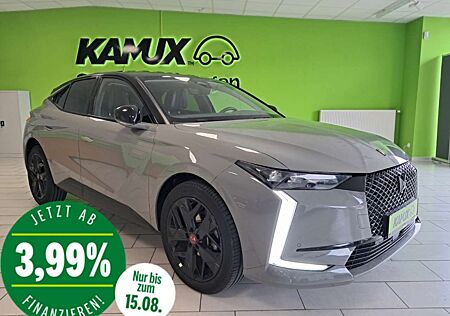 DS Automobiles DS 4 1.5HDi Aut.Performance Line S&S+LED+VIRTUAL