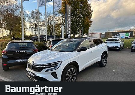 Renault Austral Techno TCe 160 Mild-Hybrid EDC ACC/PDC