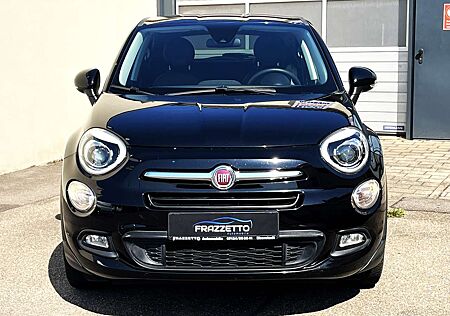 Fiat 500X Lounge,Navi,PDC,SHZ,Bi-Xenon,NSW,Klima