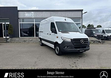 Mercedes-Benz Sprinter 317 CDI KA/L2H2/3665/MBUX/KLIMA/NAVI/TEMPOMAT/360°
