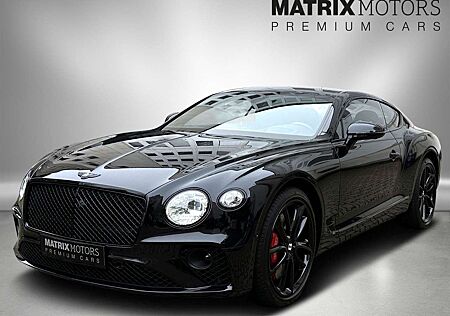 Bentley Continental GT Bang & Olufsen 12 Monate Garantie