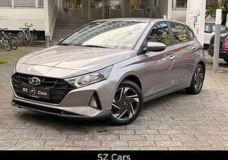Hyundai i20 Select 1,2*RFK*AppleCarPlay*