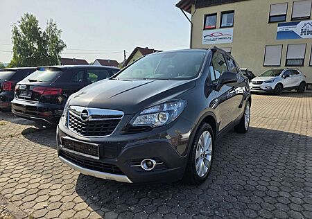 Opel Mokka Innovation ecoFlex 4x4