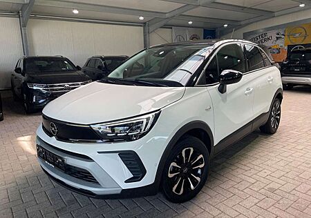 Opel Crossland X 1.2 Turbo Elegance RFK LED PDC Navi