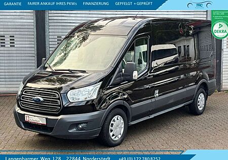 Ford Transit gebraucht kaufen Ford Transit Kasten 350 L3H2 Trend
