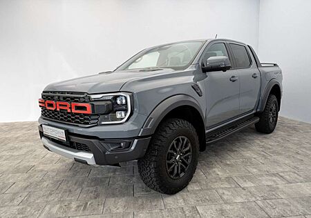 Ford Ranger Raptor e-4WD °Garantie 09.2029°Raptor-Paket°