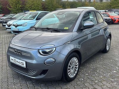 Fiat 500e Limousine 42 kWh - FI03P04