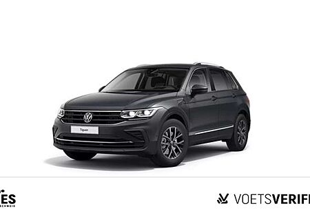 VW Tiguan Volkswagen Life 1.4 TSI eHybrid DSG MATRIX-LED+RearView+HuD
