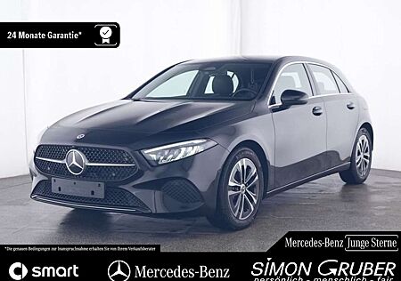 Mercedes-Benz A 200 Progressive Advanced LED Volldigi Winter