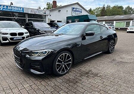 BMW 420 d xD G22 M Sport Laselicht HeadUp HiFi DAB