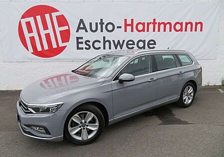 VW Passat Variant Volkswagen 2.0TDI Elegance Matrix Fahras Ahk