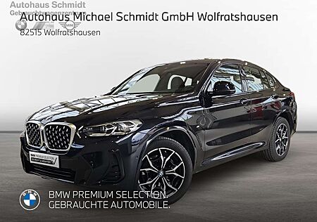 BMW X4 xDrive30i M Sportpaket*19 Zoll*Standheizung*