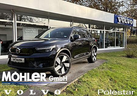 Volvo XC 40 XC40 Recharge 69 kWh Single Motor Plus