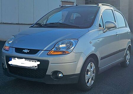 Chevrolet Matiz 1.0 SE