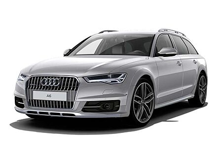 Audi A6 Allroad 3.0 TDI MATRIX BOSE PANO ACC 360° AHK
