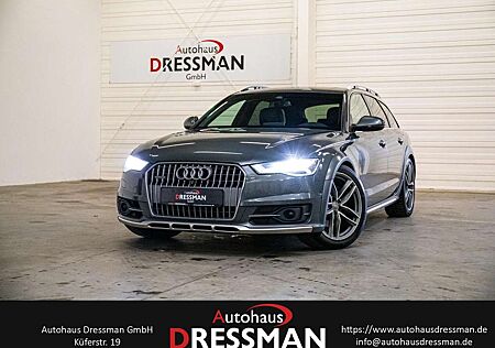 Audi A6 Allroad 3.0 TDI MATRIX BOSE PANO ACC 360° AHK