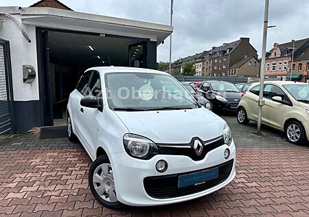 Renault Twingo 1.0 Life*KLIMA*2.HAND*TÜV NEU*