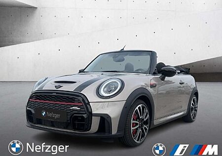 Mini John Cooper Works Cabrio Park-Assistent RFK LED HiFi