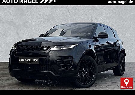 Land Rover Range Rover Evoque P300e R-Dyn. HSE 20" Winter-P